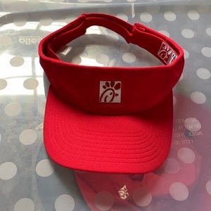 Chick-fil-á Team Style Visor